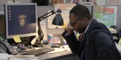 ELDRIDGE: Statement
of probable cause - We Own This City