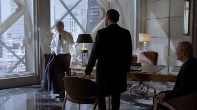 Eldritch. Are you alright? - The Strain
