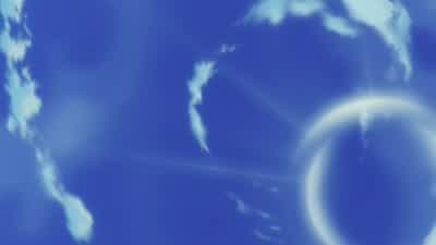 Ele é rápido. - Dragon Ball Super: Broly