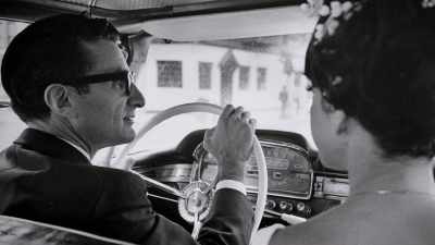 Ele gostava de quem ela era - Rita Moreno: Just a Girl Who Decided to Go for It