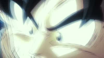 Ele realmente atingiu seu limite desta vez? - Dragon Ball Super: Broly