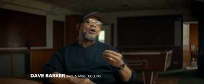 Ele sabia exatamente
explicar o que queria. - Rudeboy: The Story of Trojan Records