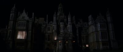 Eleanor Come on You gotta get out - The Haunting