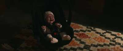 [Eleanor crying] - Severance