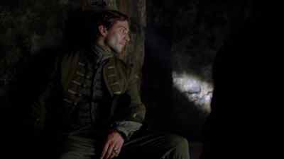 Eleanor died fighting. - Black Sails