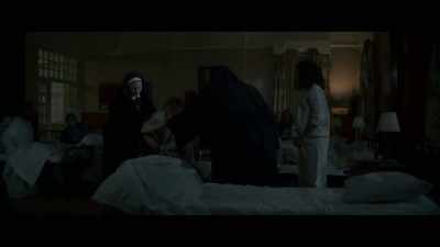 ELEANOR:
Everything was shrouded in mystery. - Black Cake