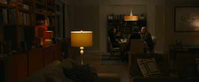 - Eleanor...
- Gavin, go to bed, - To Catch a Killer