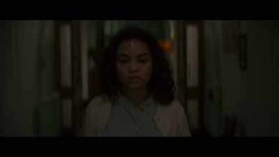 ELEANOR:
I had grown accustomed to pretending. - Black Cake