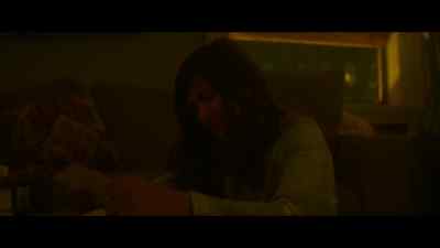 Eleanor? - Let the Right One In