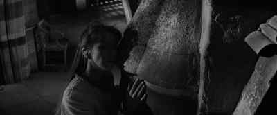 ELEANOR:
I want to stay here. - The Haunting