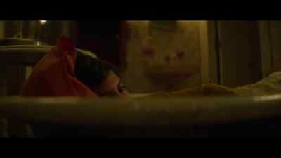 Eleanor? - Let the Right One In