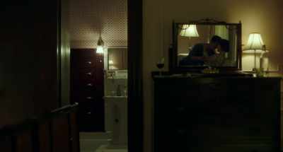 - Eleanor.
- No, you have to go. - Columbus