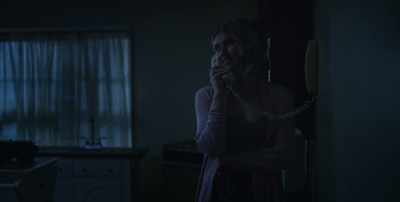 Eleanor. - The Accursed