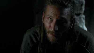 [Eleanor screams] - Black Sails