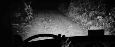 ELEANOR:
So now I'm going. - The Haunting