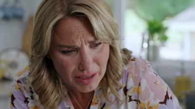 Eleanor,
that is a horrible thing to say. - When Mom Becomes a Murderer
