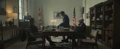 Eleanor, we went through
your debriefing, - To Catch a Killer