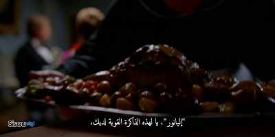 Eleanor, what a
marvelous memory you have, - Patrick Melrose
