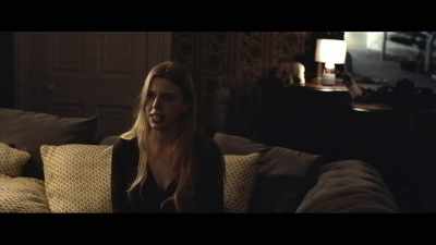 Eleanor Wilkinson. - The Deadly Swarm