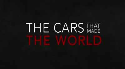 Elections are held and the
 new parliament is installed. - The Cars That Made the World