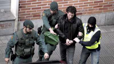 Electorally speaking, this was a strength - 11M: Terror in Madrid