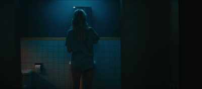 [electric brush whirring] - Night of the Missing