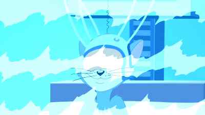 [ELECTRIC STATIC] - Tom and Jerry Tales