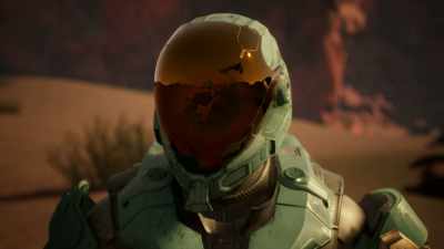 [electric warbles] - Red vs. Blue: Restoration