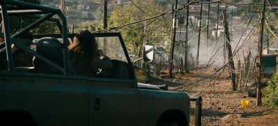 [electric wires zapping] - Revolt