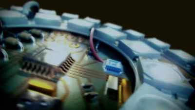 (electrical beeping) - APB