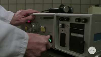 (electrical hum) - Stalked by My Doctor: A Sleepwalker's Nightmare