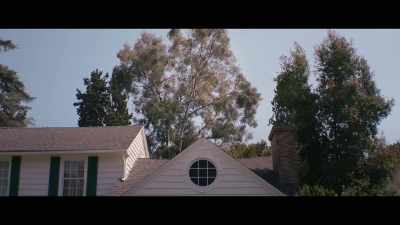 (ELECTRICAL HUM) - WandaVision