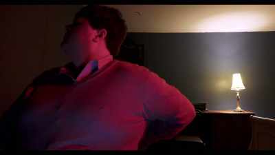 [electrical switches flipping] - Hell House LLC III: Lake of Fire