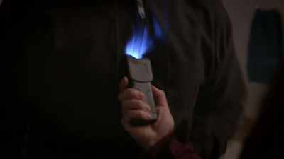 -[electricity buzzing]
-[groaning] - Hall Pass Nightmare