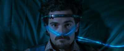 [electricity buzzing] - The Quantum Devil
