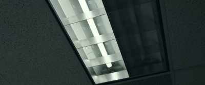 [electricity buzzing] - Corner Office