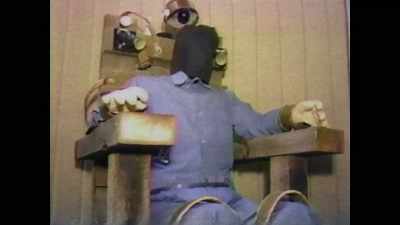 (electricity buzzing) - Crazy, Not Insane