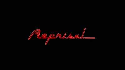 [electricity buzzing] - Reprisal