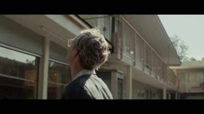 [electricity buzzing] - Reprisal