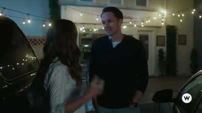 [electricity clicks] - Dating the Delaneys