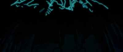[Electricity crackles] - Atlantis: The Lost Empire