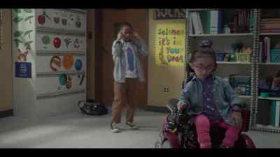 [electricity crackles] - Raising Dion