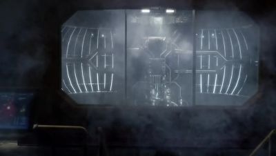 [electricity crackles] - The Flash