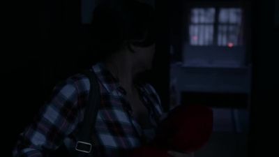 [ Electricity crackles ] - Supernatural