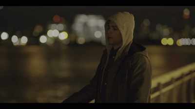 [electricity crackles] - Russian Doll