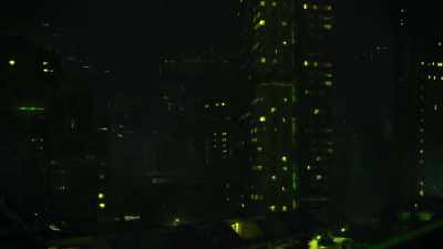 [electricity crackles] - Philip K. Dick's Electric Dreams