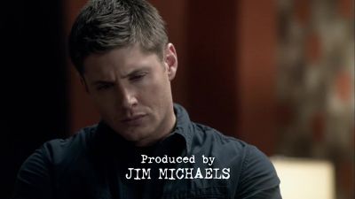 [ electricity crackles ] - Supernatural