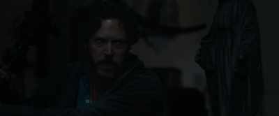 [Electricity crackling and humming] - The Exorcism of God