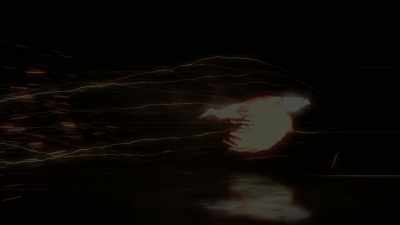 (electricity crackling) - The Assistant