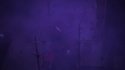 [electricity crackling] - Ninjago: Masters of Spinjitzu